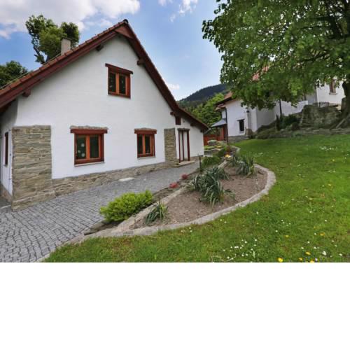 Chalet Lhotka