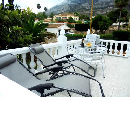 Chalet Limonero