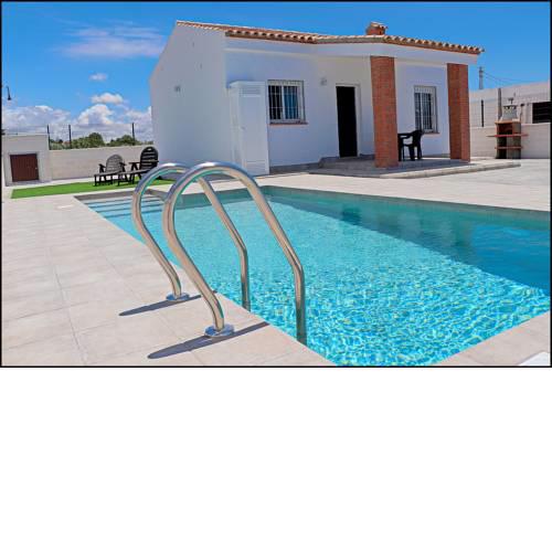 Chalet Lobita