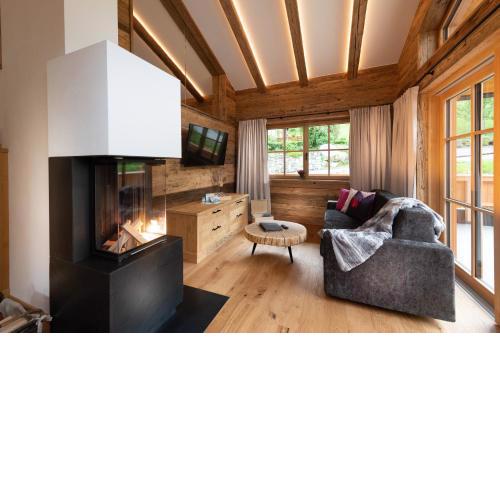 Chalet Lois - NEU seit Juli 2021 für bis 7 Personen