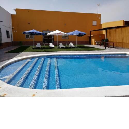 Chalet lola