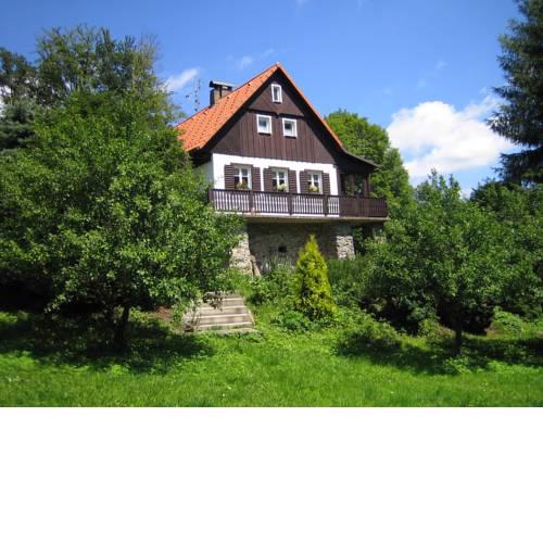 Chalet Lomy
