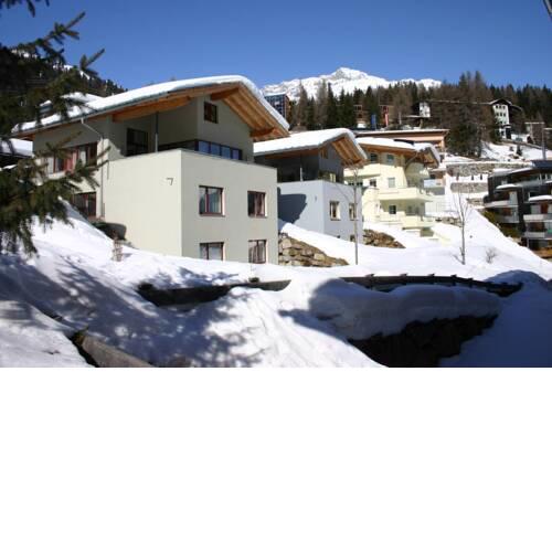 Chalet Loori