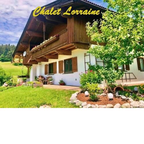 Chalet Lorraine