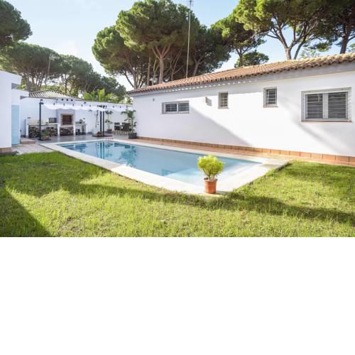 Chalet Los Almendros