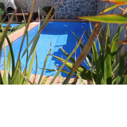 Chalet los Berenjenas
