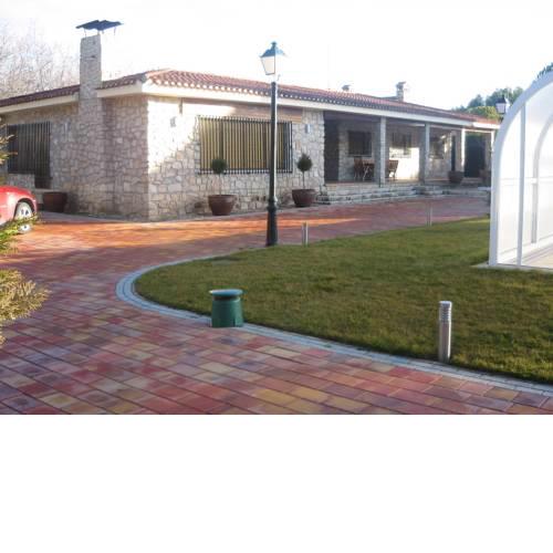 Chalet Los Chopos