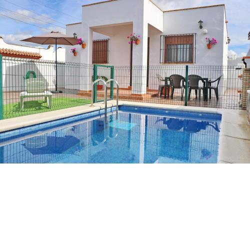 Chalet Los Garridos