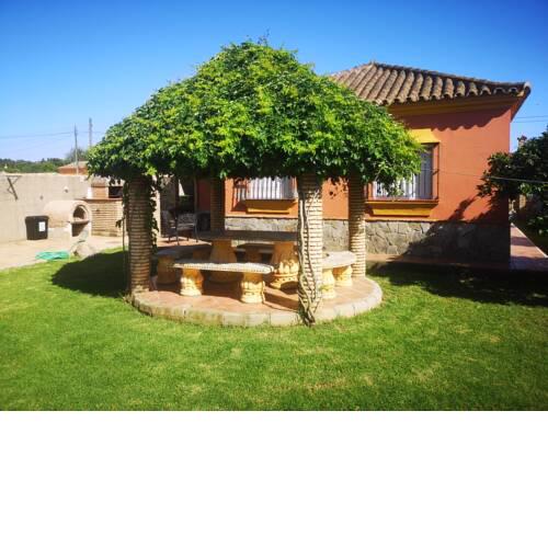 Chalet Los Juanes