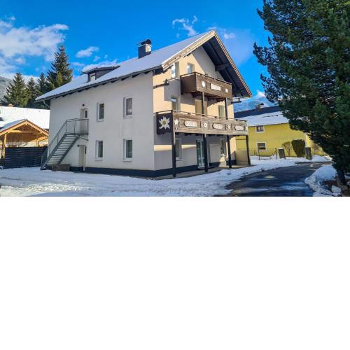 Chalet Love The Alps by All in One Apartments
