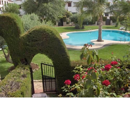 CHALET LOW COAST EN CAMBRILS-VILAFORTUNY