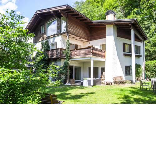 Chalet Lucky Golling - OSB041003-T