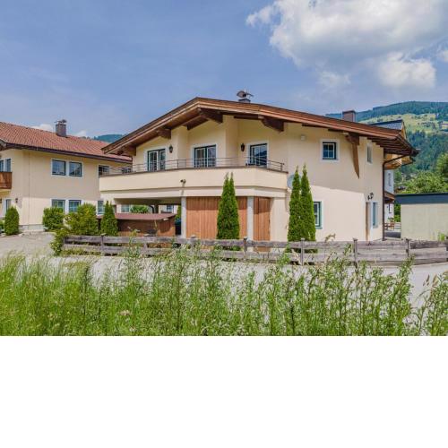 Chalet Maarel