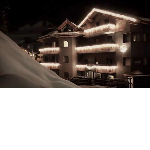 Chalet Madlein
