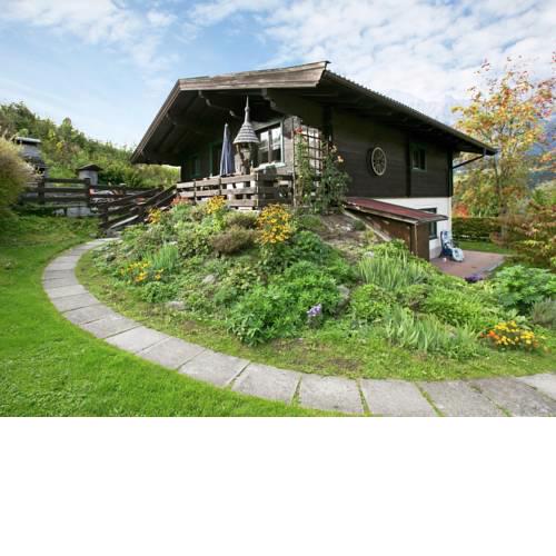 Chalet Madreit