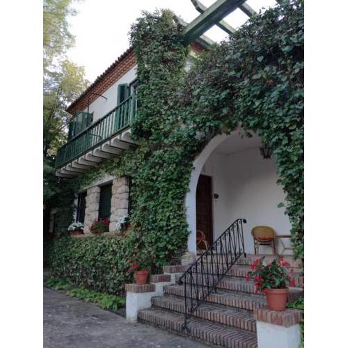 Chalet Madreselva
