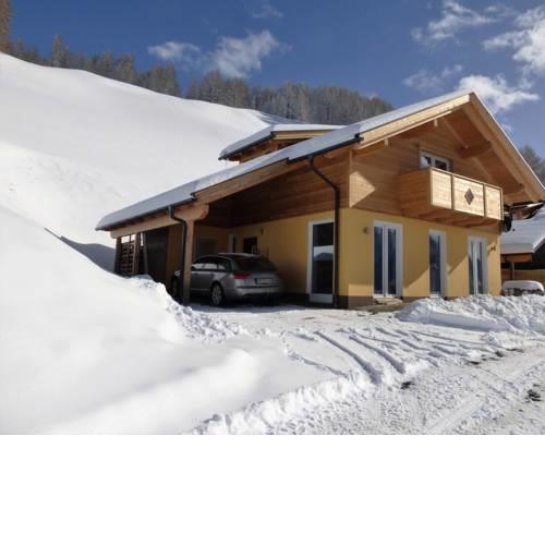 Chalet Magda