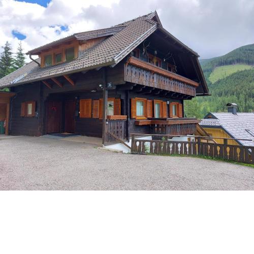 Chalet MALLNOCK