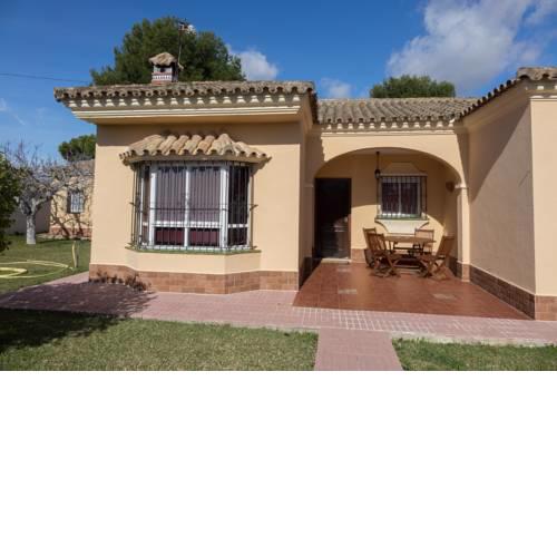 Chalet Malvasia