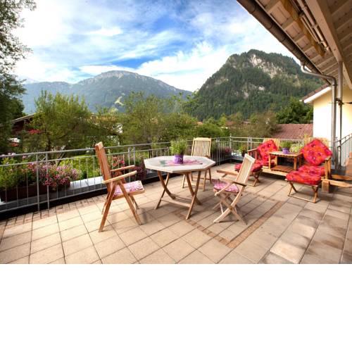 Chalet Manhard