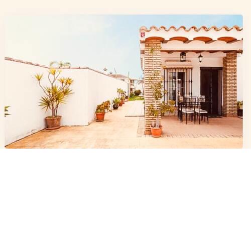 Chalet Manu y Ana
