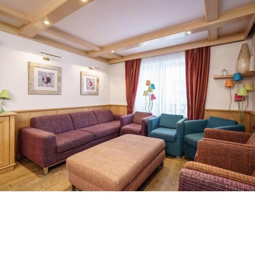 Chalet Mara
