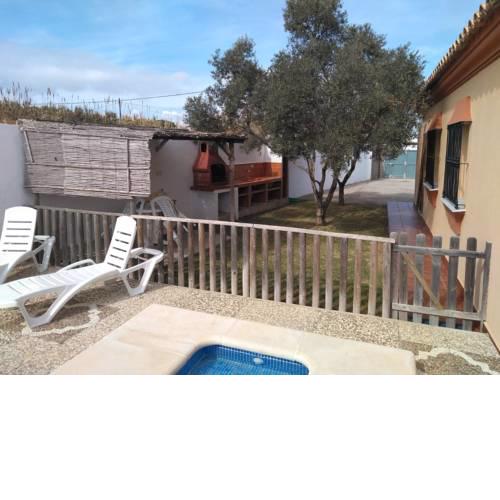 Chalet Mari Carmen