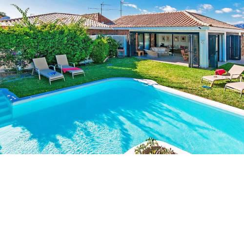 Chalet Maria