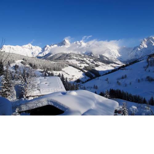 Chalet Maria