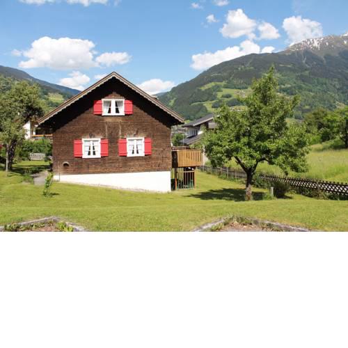 Chalet Mariedl