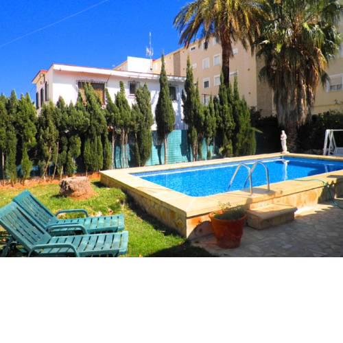 Chalet Marinas