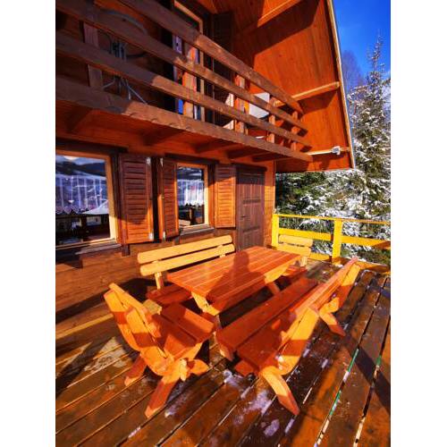 Chalet Martina