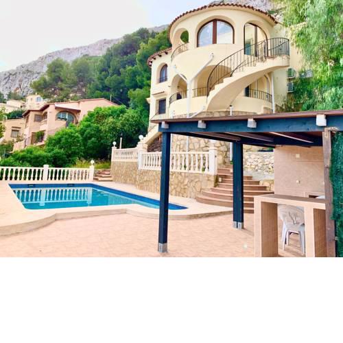 chalet maryvilla