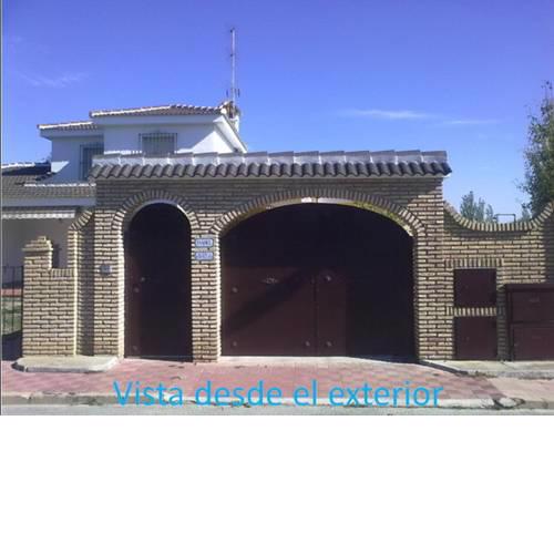 Chalet Matalascañas