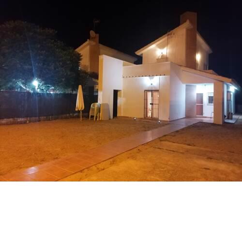 Chalet Matalascañas