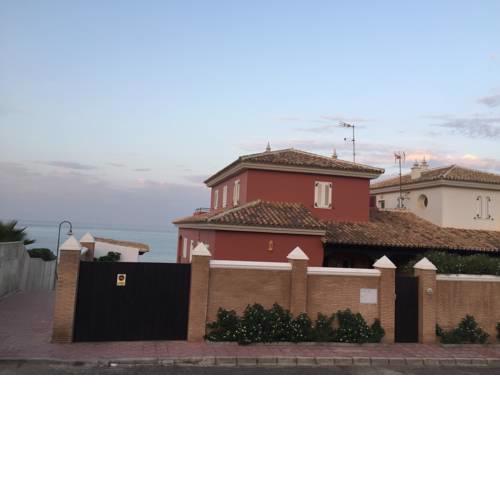 Chalet Matalascañas