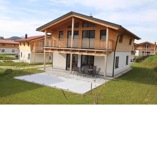 Chalet Max View Inzell - DAL03100g-T