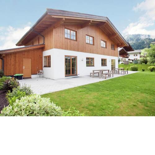 Chalet MAXIMA