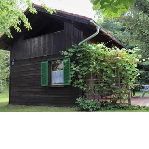 Chalet Menardi
