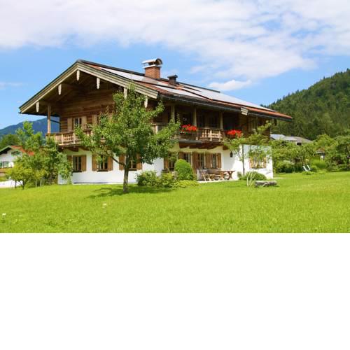 Chalet "Menkenhof"