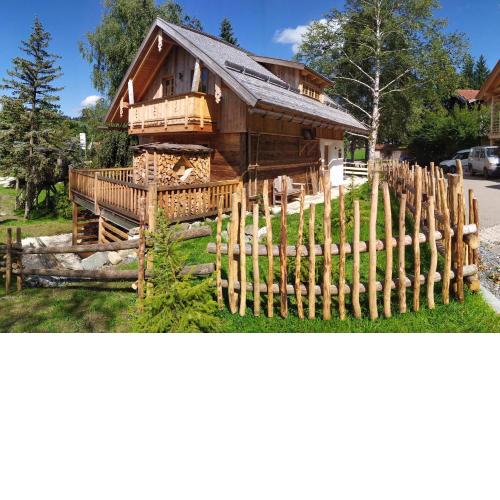 Chalet Migele