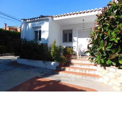 Chalet Miranda WIFI- Turistika