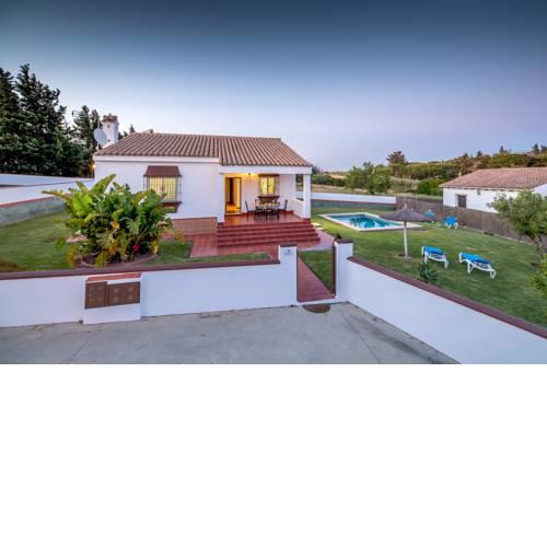Chalet Miriam II