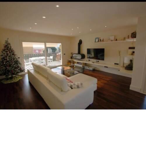 Chalet moderno en Palafrugell Costa Brava