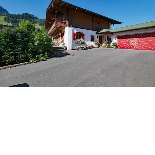 Chalet Molterer