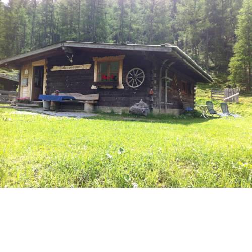 Chalet Mondstein