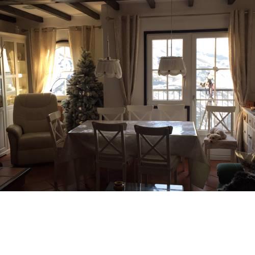 CHALET MONTAÑA VELETA
