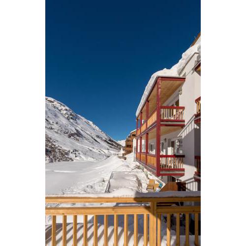 Chalet Montana