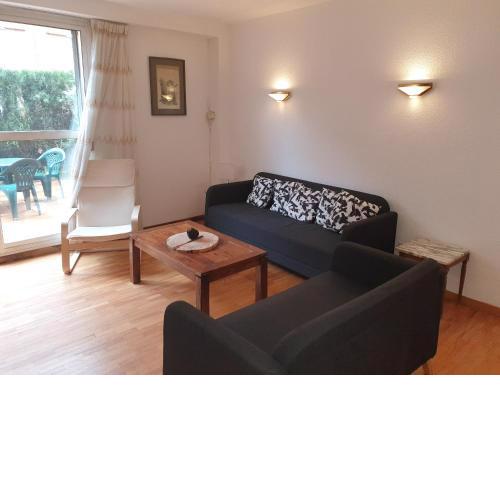 Chalet Monte Albarun.