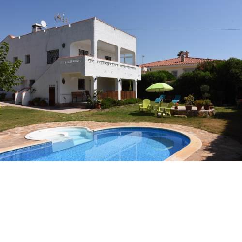 Chalet Montsia Mar